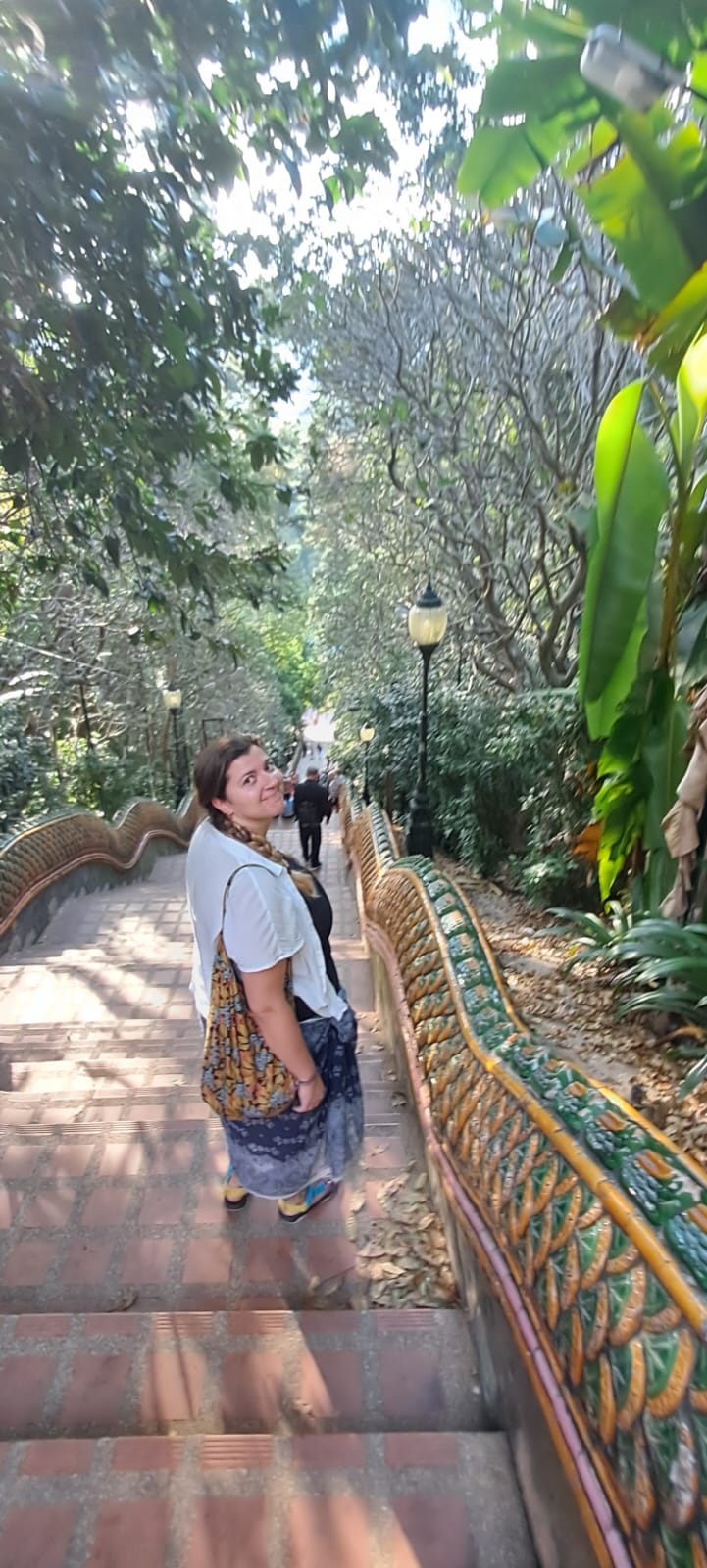 Wat Phra That Doi Suthep