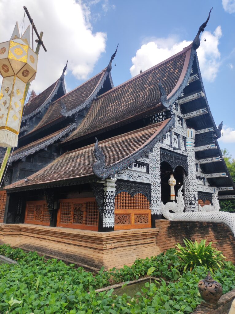 Wat Lok Mo Li