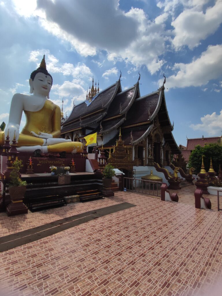 Wat Rajamontean