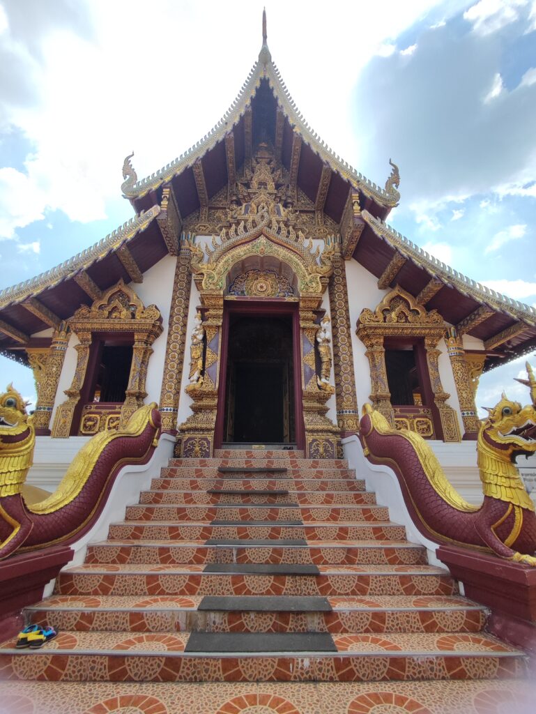 Wat Rajamontean
