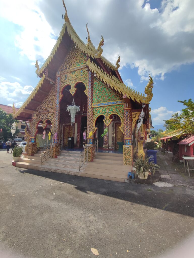 Wat Khuan Khama