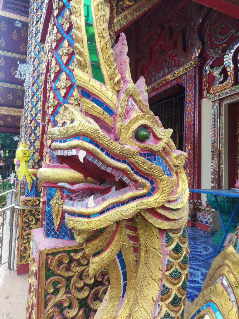 Wat Khuan Khama
