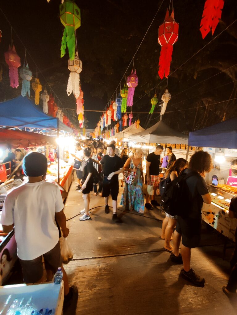 Night Market