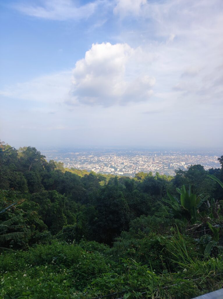 Wat Phra That Doi Suthep