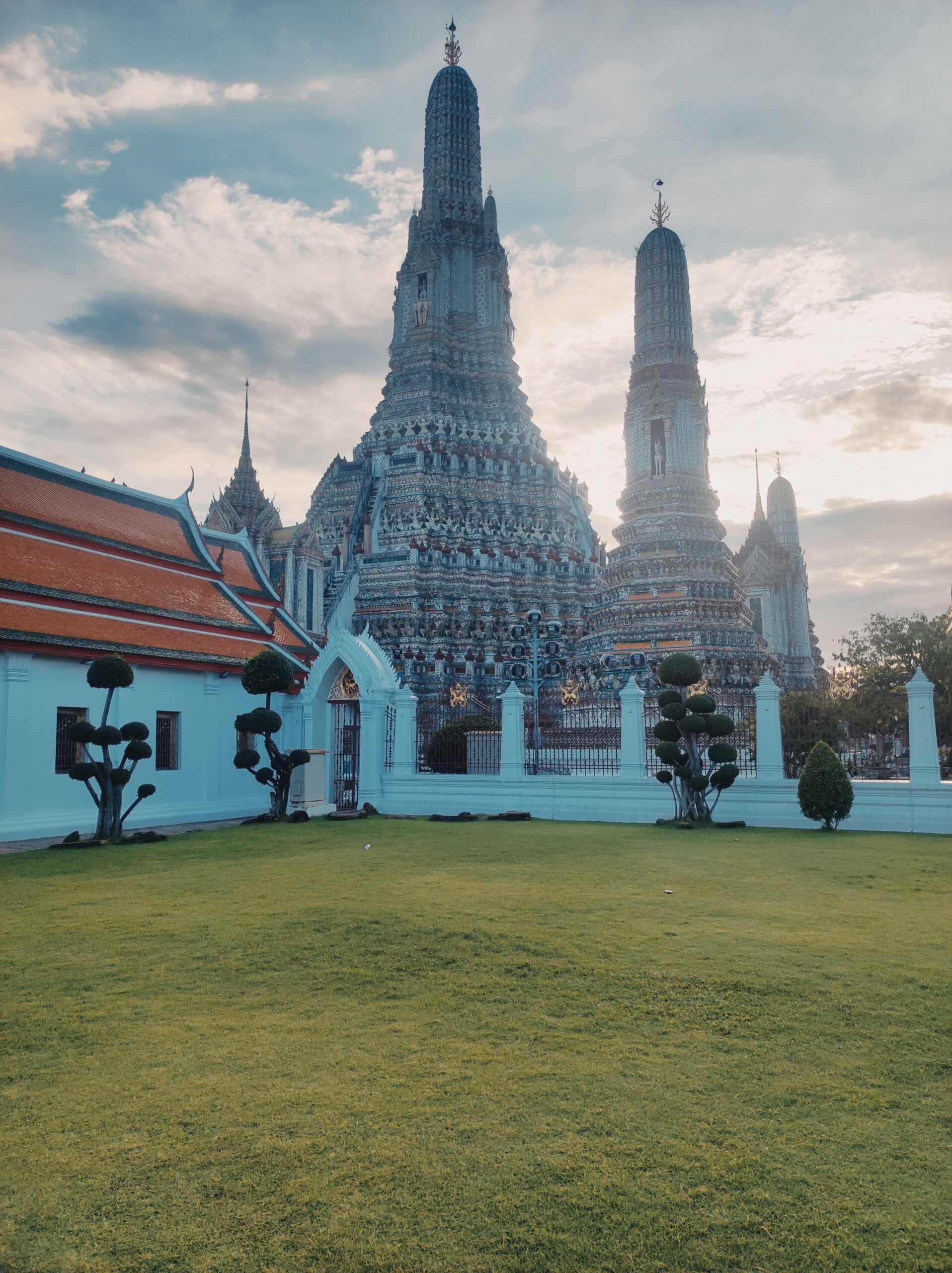 Wat Arun
