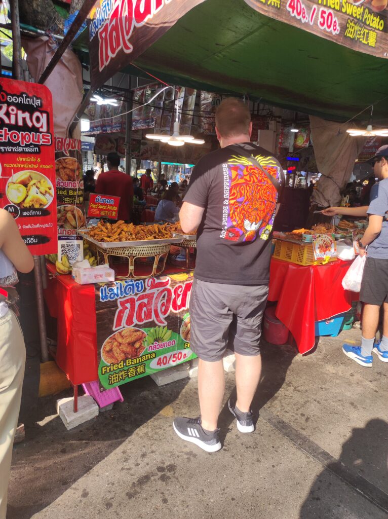 Chatuchak-Weekend-Markt