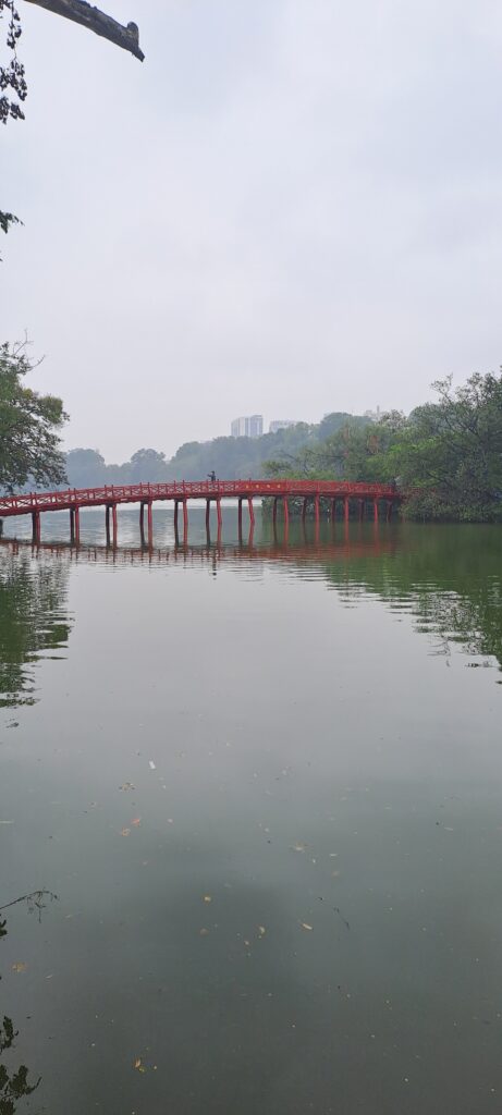 Hoan-Kiem-See